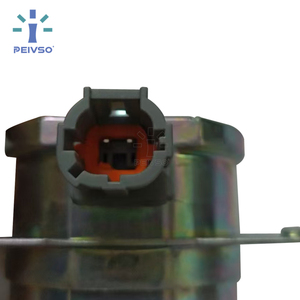 PEIVSO Factory Direct 1Y Warranty Radiator <b>Cooling</b> Fan Motor for Toyota Estima ACR5* GSR5* 2006-2019 OEM LF7T-15-150 - Product Image 3