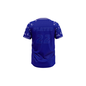 Personalizado precio barato mejor material Diseño Popular mejor calidad ahora en nuevos uniformes de béisbol - Product Image 5