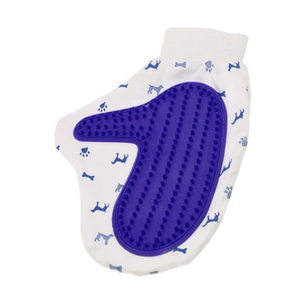 Guanti per il Bagno degli Animali Domestici per Scopi di Bagno e Toelettatura - Product Image 2