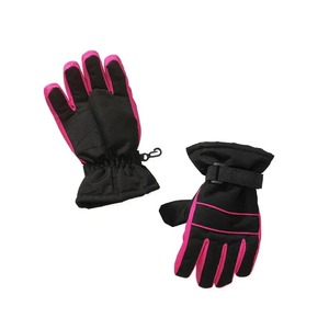 ถุงมือให้ความอบอุ่นในฤดูหนาวกันลมกันน้ำสำหรับถุงมือสกี - Product Image 3