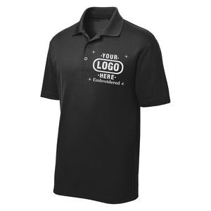 Polo bordado de algodón para hombre, diseño personalizado para hombre, Polo bordado personalizado/camisa de golf, ropa informal - Product Image 2