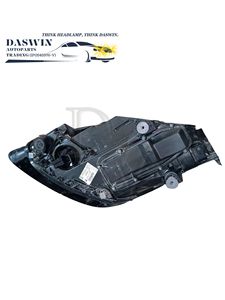 Faros Delanteros LED NUEVOS OEM para GTS 2018-2023 12V LH/RH 9Y0941040M / 9Y0941039M - Product Image 4