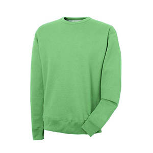 เสื้อสเวตเตอร์คอกลมแขนยาวสำหรับผู้ชายและผู้หญิงเสื้อผ้าให้ความอบอุ่นในฤดูหนาวออกแบบได้ตามต้องการ - Product Image 1
