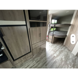 Autocaravana Usada Gr-and De-sign Ima-gine 2800-BH 2022 - Product Image 3