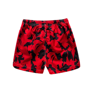 กางเกงขาสั้นโพลีเอสเตอร์ 100% สำหรับขายส่งปี 2025 แบบเรียบ ไม่มีลาย พิมพ์ลายแบบซับลิเมชั่น มีกระเป๋าหน้า สำหรับฤดูร้อน สไตล์สตรีทแฟชั่น ขายส่งจำนวนมากสำหรับผู้ชาย - Product Image 6