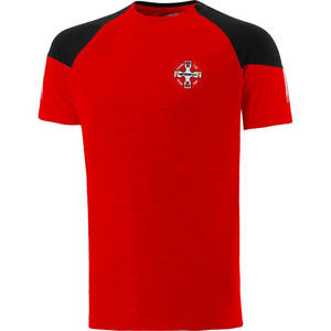 Vêtements de football gaéliques personnalisés de haute qualité Maillot de football en polyester GAA 100% Logo avant Meilleure qualité Service OEM Style sublimé - Product Image 1