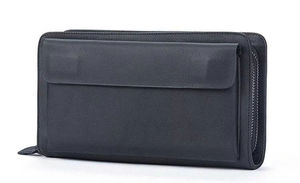 กระเป๋าสตางค์หนังแกะแท้จากโรงงานโดยตรงสำหรับทุกเพศ |   หนังวัวแท้ 100% กันน้ำ |   ขายส่งอุปกรณ์เดินป่าคุณภาพสูงสำหรับกิจกรรมกลางแจ้ง - Product Image 4