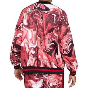 Survêtement pour homme au design moderne, sublimation originale, tendance, haut de gamme, logo personnalisé, coupe ajustée, survêtement pour homme en sublimation - Product Image 5