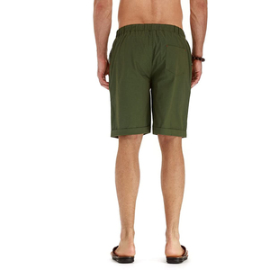 Summer Cotton Street Wear Gym Drawstring <b>Shorts</b> Sweat <b>Men's</b> Summer Knitted Jogger Sport Running Pants & <b>Shorts</b> For <b>Men</b> - Product Image 5