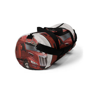 Bolsa Deportiva Resistente y Ligera de Tela de Poliéster, con Correa de Hombro Ajustable, Diseño Multibolsillos, Ecológica y Transpirable - Product Image 3