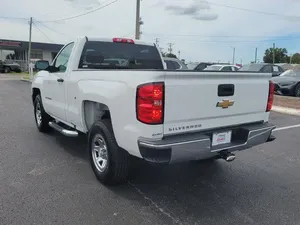 2017มือสอง Chevrolet Silverado 1500 LS - Product Image 4