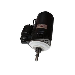 MOTOR DE ARRANQUE VOLKSWAGEN Golf 3 Sedán (91>97) 068911023E Gasolina - - Product Image 1