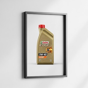 น้ำมันเครื่องสังเคราะห์5W 40เต็มรูปแบบพร้อมสำหรับ B2B ขายส่งจัดส่งทั่วโลกและราคาไม่แพง - Product Image 6