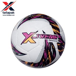 Pelota de pie New Look hecha de Material de PVC para entrenamiento de adultos, máquina de partido, puntada, tamaño 5, pelota de fútbol, Partido de entrenamiento - Product Image 4