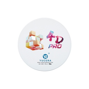 Yucera dentale CadCam linea di prodotti restitutivo gradiente multistrato Zirconia blocco dentale per laboratorio odontoiatrico - Product Image 1