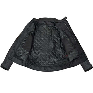 Boomletcorp Service OEM Veste de motard Cordura à séchage rapide de haute qualité Vêtements de sport imperméables Moto de course pour hommes. - Product Image 3