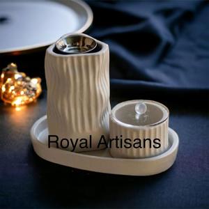 Bán buôn Gốm Đá Cẩm Thạch hương <span class=keywords><strong>Burner</strong></span> Set Arabic hương <span class=keywords><strong>Burner</strong></span> Set quà tặng cầm tay bakhoor <span class=keywords><strong>Burner</strong></span> từ Ấn Độ - Product Image 1