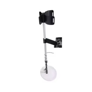 SUPER Ventes pour le Nouveau Détecteur de Métaux X-Terra Elite Détecteur d'Or Plastique Classé IP68 Garantie 1 An - Product Image 1