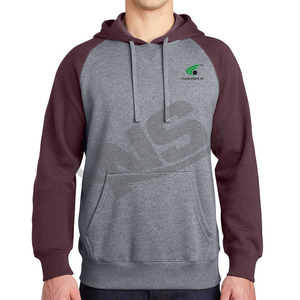 Sudaderas con Capucha para Hombre, Nuevas, de Primera Calidad, Mezcla de Algodón, Color Sólido, Estilo Casual, Ropa de Calle, Venta al Por Mayor - Product Image 4