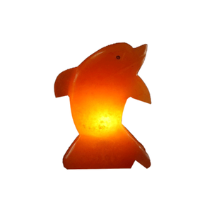 Calidad Premium 100% Pure Natural Himalayan Pink Salt Bear Lamp Fancy Bear Crafted Pyramid Style Producto de artesanía natural único - Product Image 5