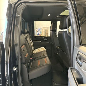 VENTA RÁPIDA 2024G-2. 1 Sierra 2500HD AT4 ENTREGA A SU PISO - Product Image 4