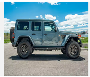 Usado 2024 Jeeps Wranglers 392 FinalEditions 6.4L V8 4x4 - Product Image 2