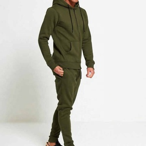 Chándal de invierno de alta calidad para hombre de último diseño del proveedor directo de fábrica con color de logotipo personalizado Nueva llegada a precio barato - Product Image 4