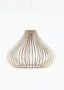 Hot Sale Farmhouse LED Hanging Pendant Lighting Rattan & Wicker <b>Holder</b> Table Lamp for Home Decor - Product Image 2