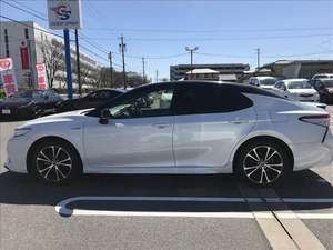 TOYOTACAMRY - Product Image 5