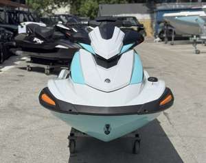 Jet ski Waverunner VX Cruiser 2026 à prix réduit, en fibre de verre, 4 temps, 200 CV, 67 mph - Product Image 3
