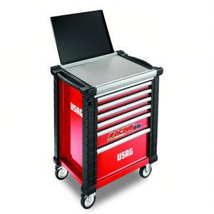 Panel Usag para Gabinetes de Herramientas, Documentos y Organizador de Módulos de Espuma - Product Image 2