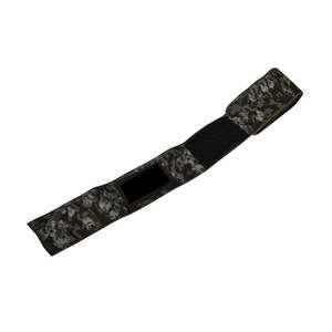 Envolturas de mano de boxeo unisex de neopreno de secado rápido transpirable equipo deportivo antideslizante con opciones personalizables - Product Image 5