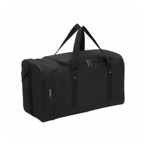 OEM Customised Professional <b>Bag</b> Embroidery Logo Equipment <b>Bag</b> <b>Duffel</b> <b>Bags</b> with PVC Coating <b>Large</b> Compartment - Product Image 3