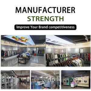 Camiseta personalizada de verano de punto de manga corta con cuello en V en color sólido camiseta - Product Image 6