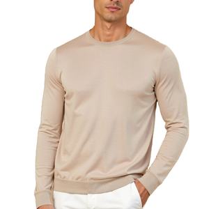 Sweat-shirts pour hommes en gros, grande taille, double fermeture éclair, 100% coton, coupe ajustée, confortable, taille de sweat-shirt pour hommes - Product Image 1