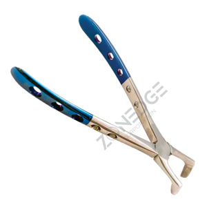 Pinzas dentales para dientes, alicates para quitar dientes, pinzas de extracción de raíces inferiores para niños adultos, Instrumentos dentales - Product Image 3