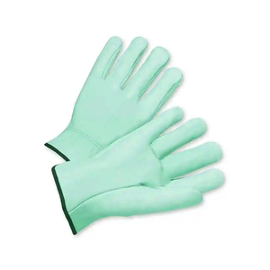 ถุงมือขับรถสำหรับผู้ชายถุงมือขี่จักรยานทำจากหนังกันลื่นทนทานต่อการสึกหรอดูดซับเหงื่อฤดูหนาวออกแบบได้ตามต้องการ - Product Image 2