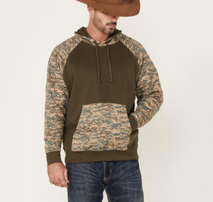 Streetwear mejor venta hombres pulóver sudaderas logotipo personalizado mejor diseño hombres pulóver sudaderas - Product Image 2