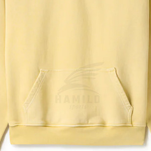 Durable Thermique Respirant Hommes Pull Hoodies Unique100 % Coton Respirant Doublé Solide Motif Basics Coton Mélangé - Product Image 5