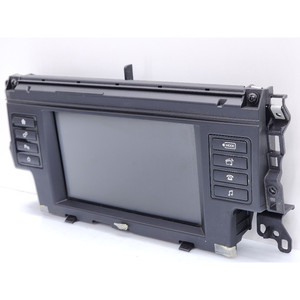 จอแสดงผลแลนด์โรเวอร์ ดิสคัฟเวอรี่ สปอร์ต (L550) FK7219C299AC 204DTD (14>18) - Product Image 3
