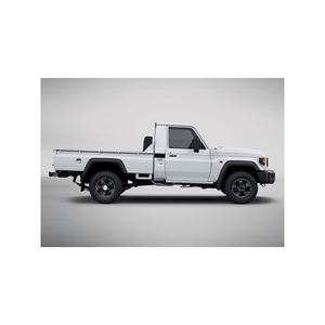 Camioneta Usada Certificada Diésel 2014 4x4, Volante a la Izquierda, Tracción Trasera, Asientos de Cuero, Interior Oscuro, Techo Panorámico R17 para el Mercado Global - Product Image 1