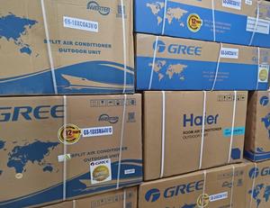 เครื่องปรับอากาศมินิสปลิตอินเวอร์เตอร์ ดีไซน์ใหม่ 110V 60HZ ใช้สารทำความเย็น R32 ขนาด 9000BTU/12000BTU สำหรับอเมริกา แคนาดา เม็กซิโก - Product Image 4