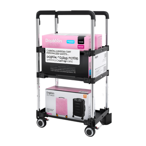 Carrello Pieghevole Dopkin per Gadget Personalizzati - Product Image 2
