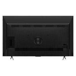 Televisor Inteligente QLED de la Serie P de 55 Pulgadas con Google TV 55P89K, Negro - Product Image 2