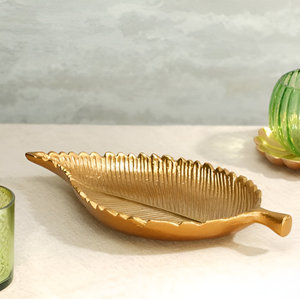 El último acento de mesa de aluminio decorativo para fines de fiesta y boda del fabricante indio en el mejor - Product Image 6