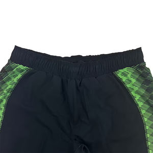 Short de rugby pour équipe adulte, tissu polyester, vêtements d'entraînement pour équipe, short de rugby pour jouer au football avec sublimation et taille élastique - Product Image 2