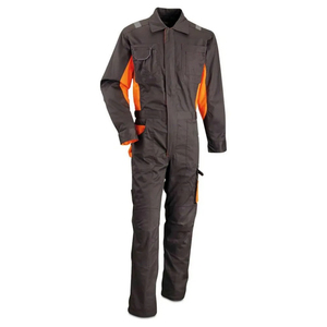 Overol de Seguridad Transpirable, Impermeable y Lavable de Alta Calidad y Alta Visibilidad para Hombre, Material Spandex, Venta al Por Mayor - Product Image 6