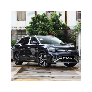 سيارة صينية حديثة الوصول سرعة Hign لـ Vw Id6 Crozz Pro - Product Image 3