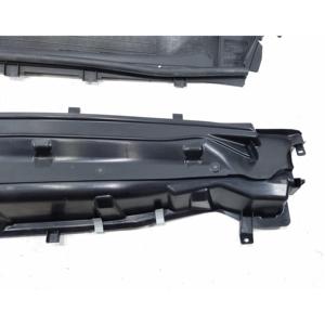 Rejilla Frontal para Ford Puma Serie L1TB-S0222-2 AF (19>) - Product Image 2