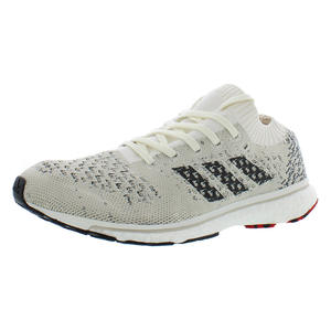 Zapatos Unisex Adidas Adizero Prime LTD Color: Piedra/Blanco 100% Auténticos - Product Image 1